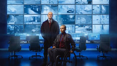 Blindspot cast: who's who in the Ross Kemp thriller.